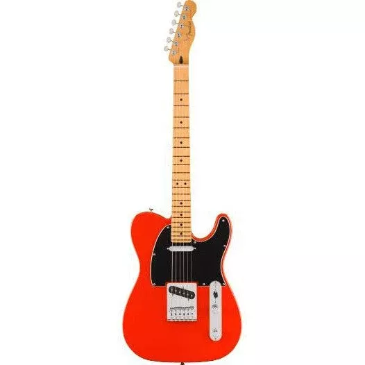 Fender Player II Telecaster