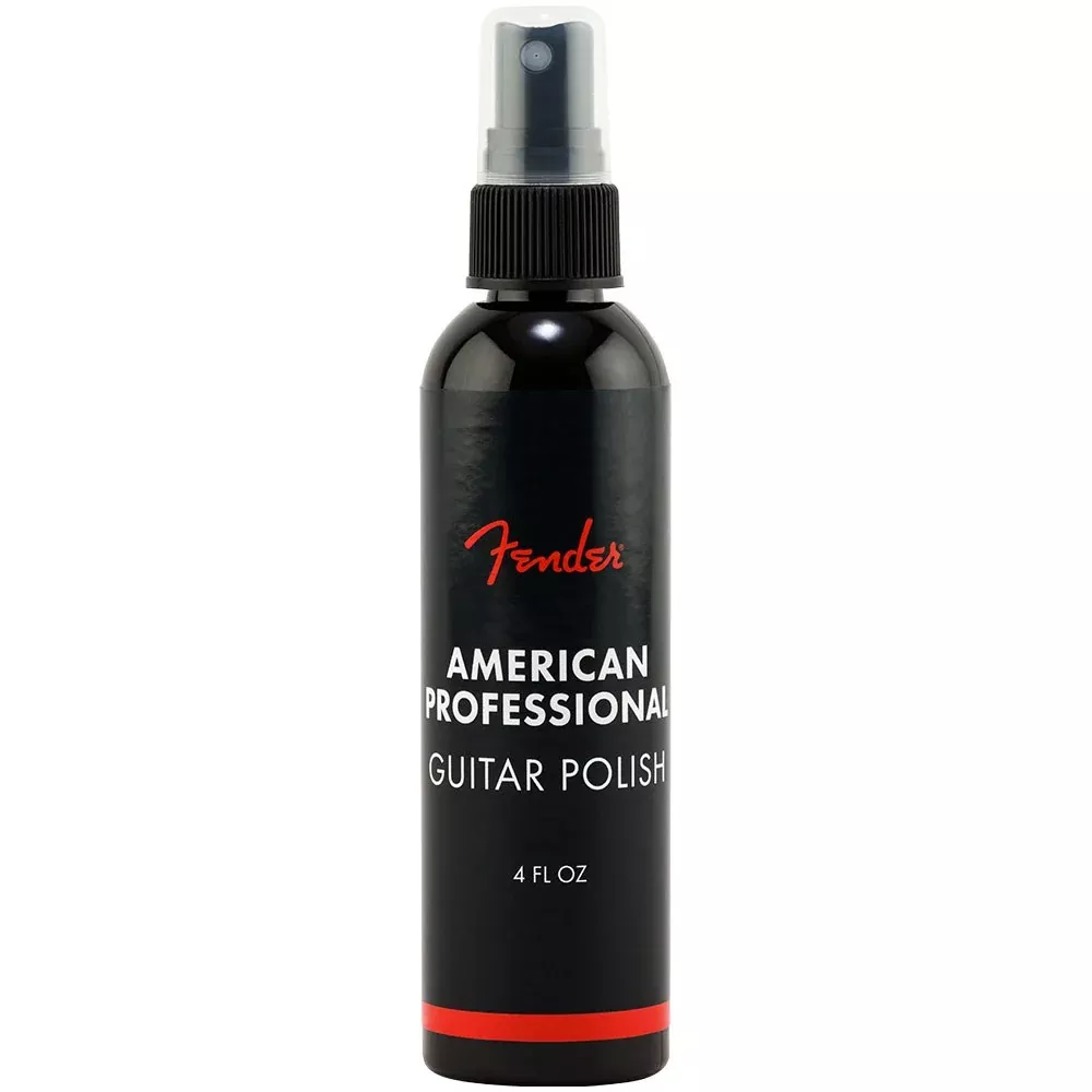 Fender Polish and Cloth Care Kit 2 PACK