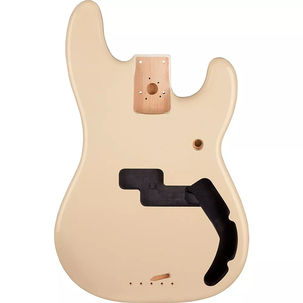 Fender Precision Bass Alder Body Arctic White