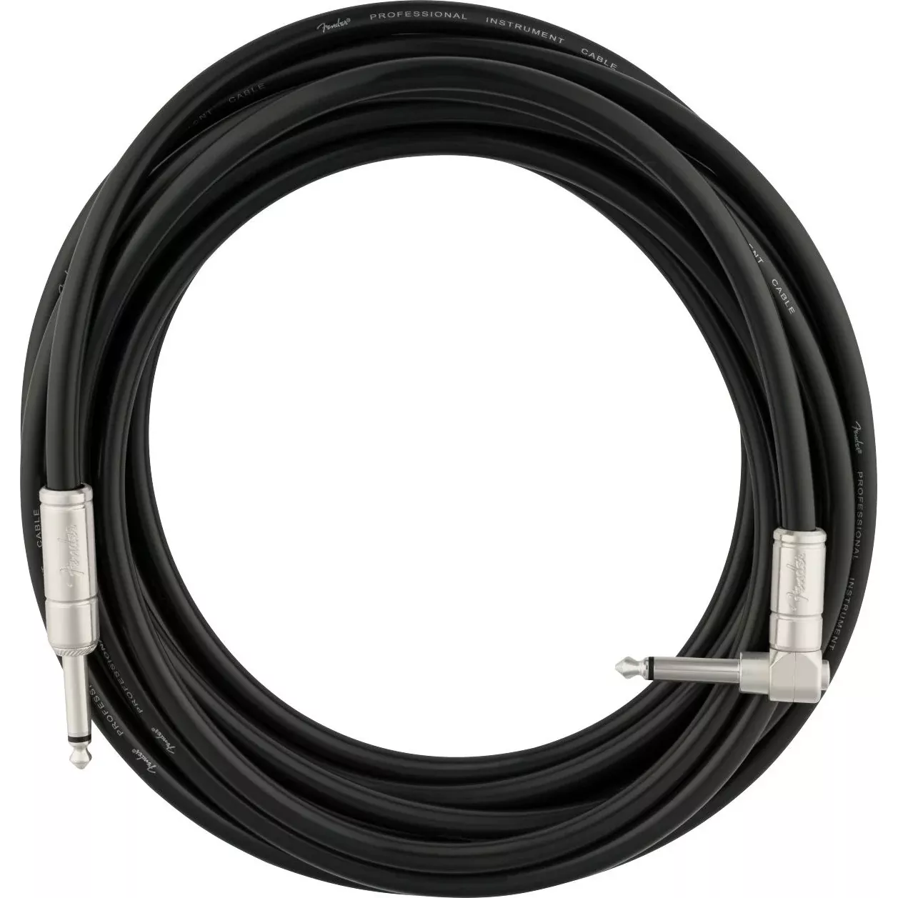 Fender Professional Series Kill Switch Cable (Straight/Angle)