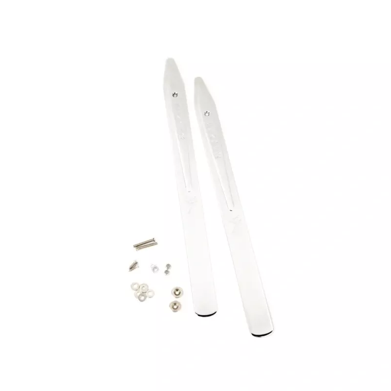 Fender Pure Vintage 19″ Large Tilt Back Legs
