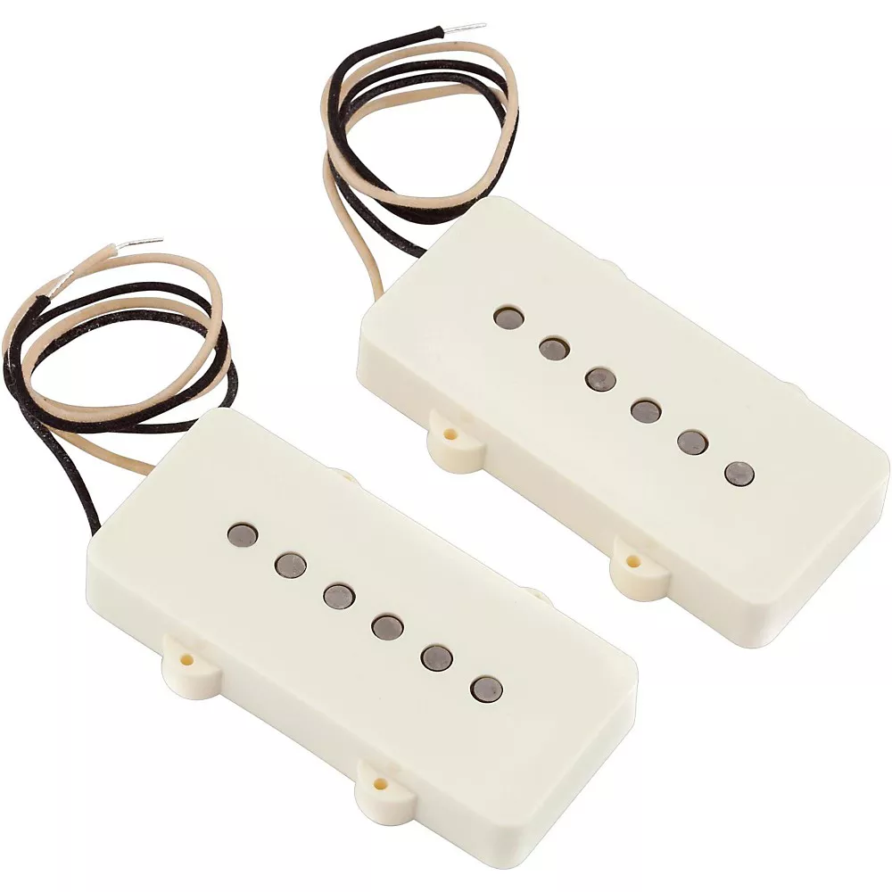 Fender Pure Vintage Jazzmaster Pickup Set