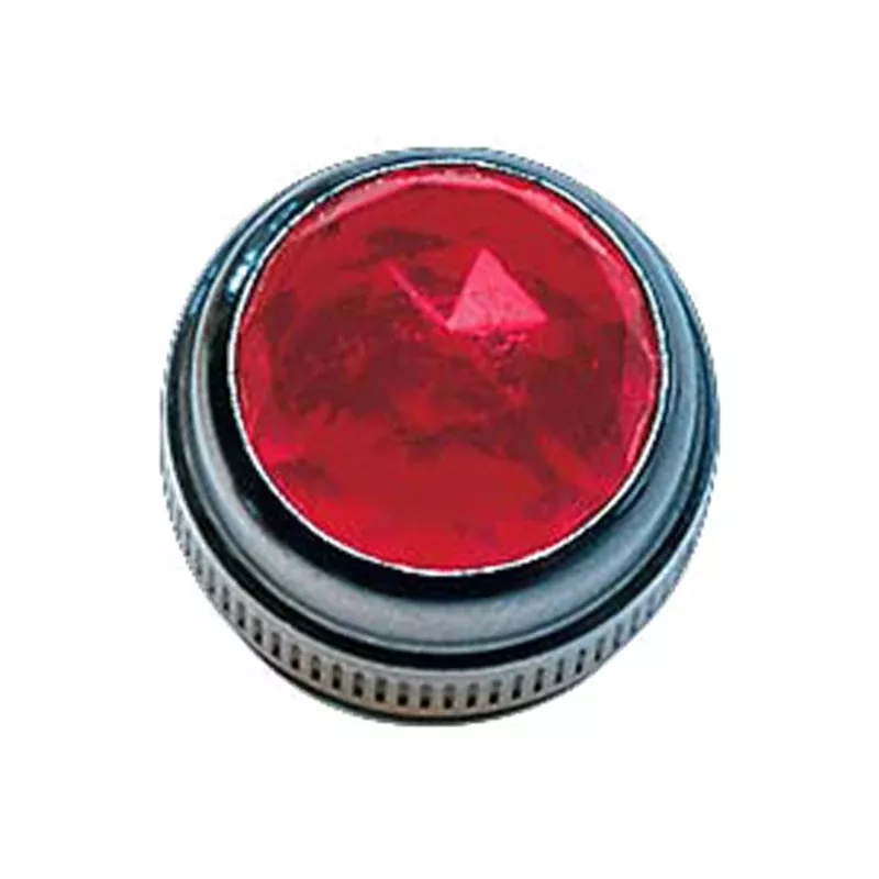 Fender Red Amplifier Jewel