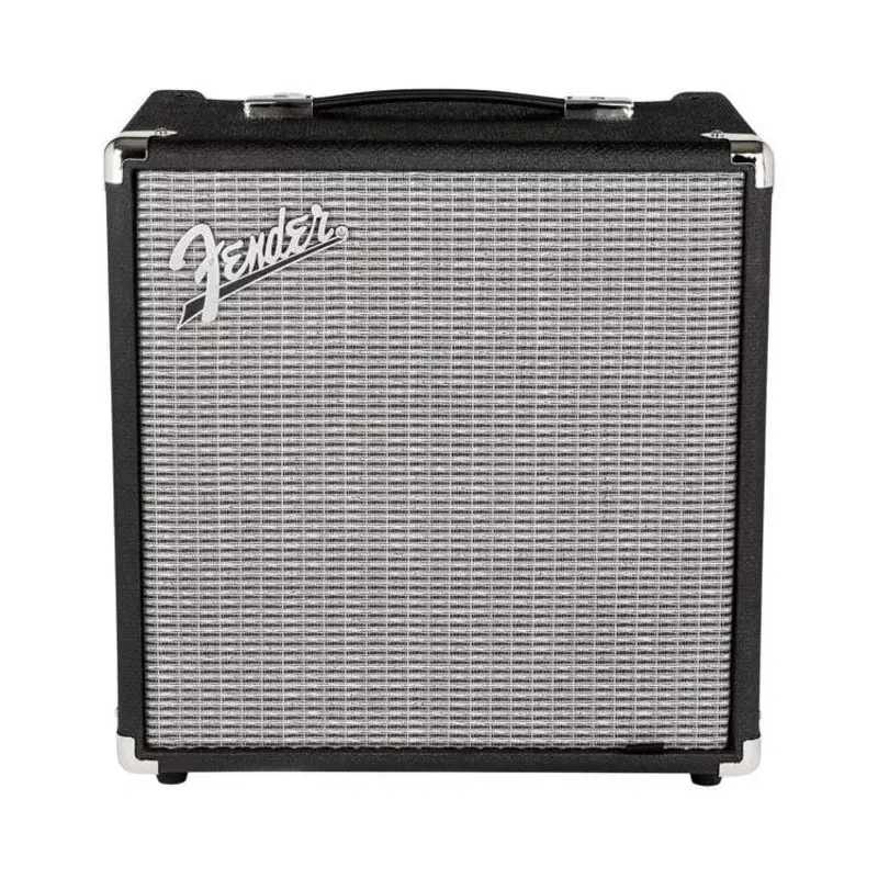 Fender Rumble 25 Bass Combo Amplifier