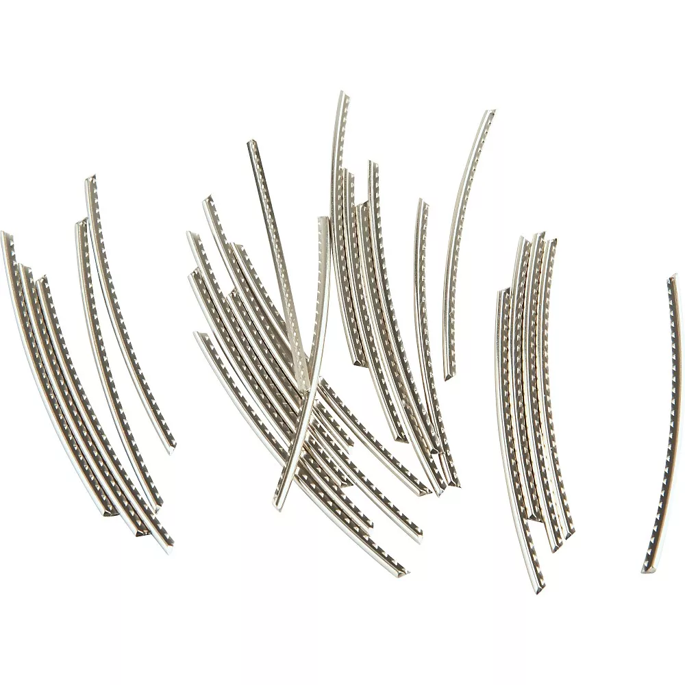 Fender Standard Guitar Fret Wire 24-Pieces