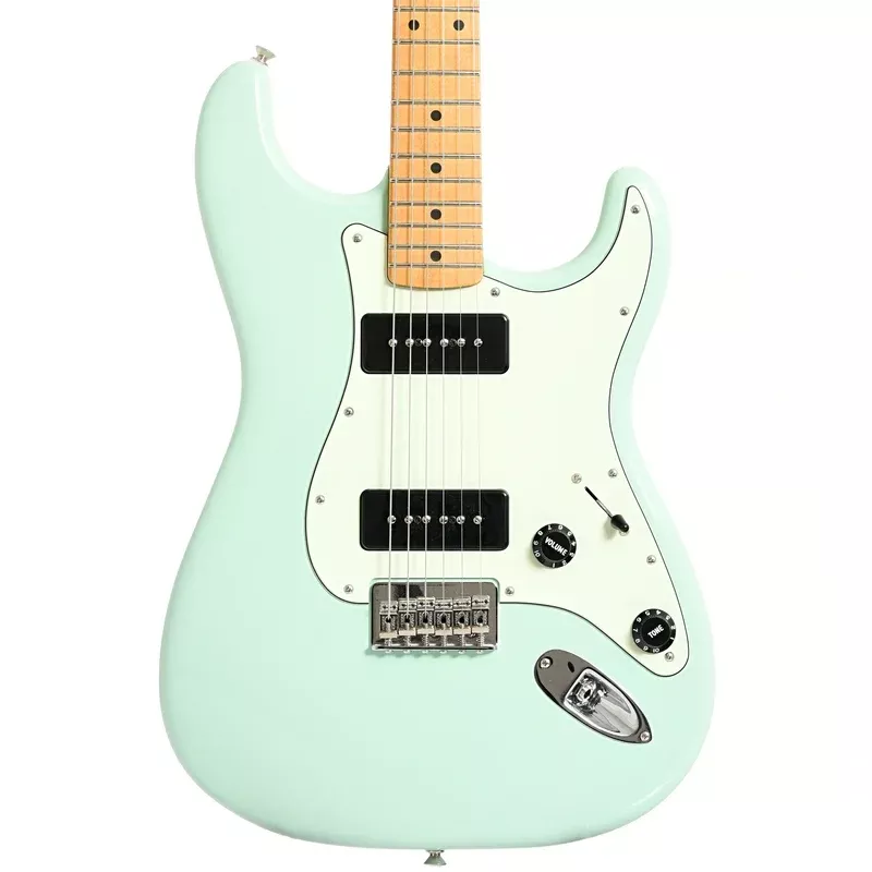 Fender Stratocaster Noventa Electric Guitar (2021)