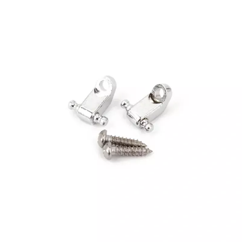 Fender String Guide, American Strat/Tele, Chrome