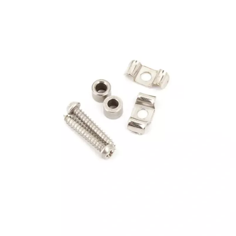 Fender String Guide, Original Strat, Chrome