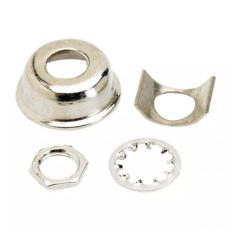 Fender Telecaster Jack Ferrule