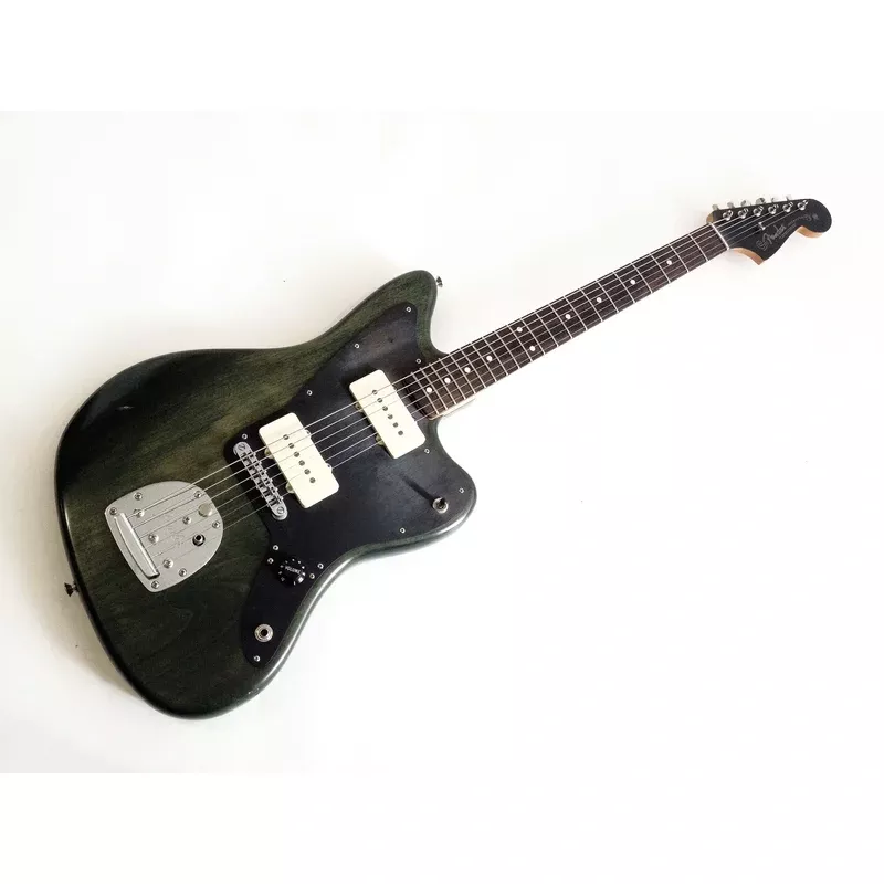 Fender Thurston Moore Artist Series Jazzmaster