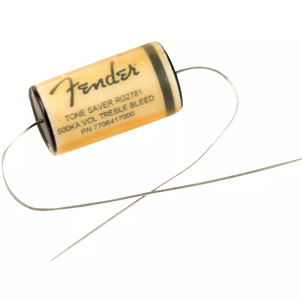 Fender Tone Saver 500K