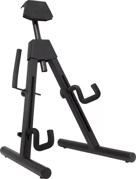 Fender Universal A Frame Electric Stand in Black