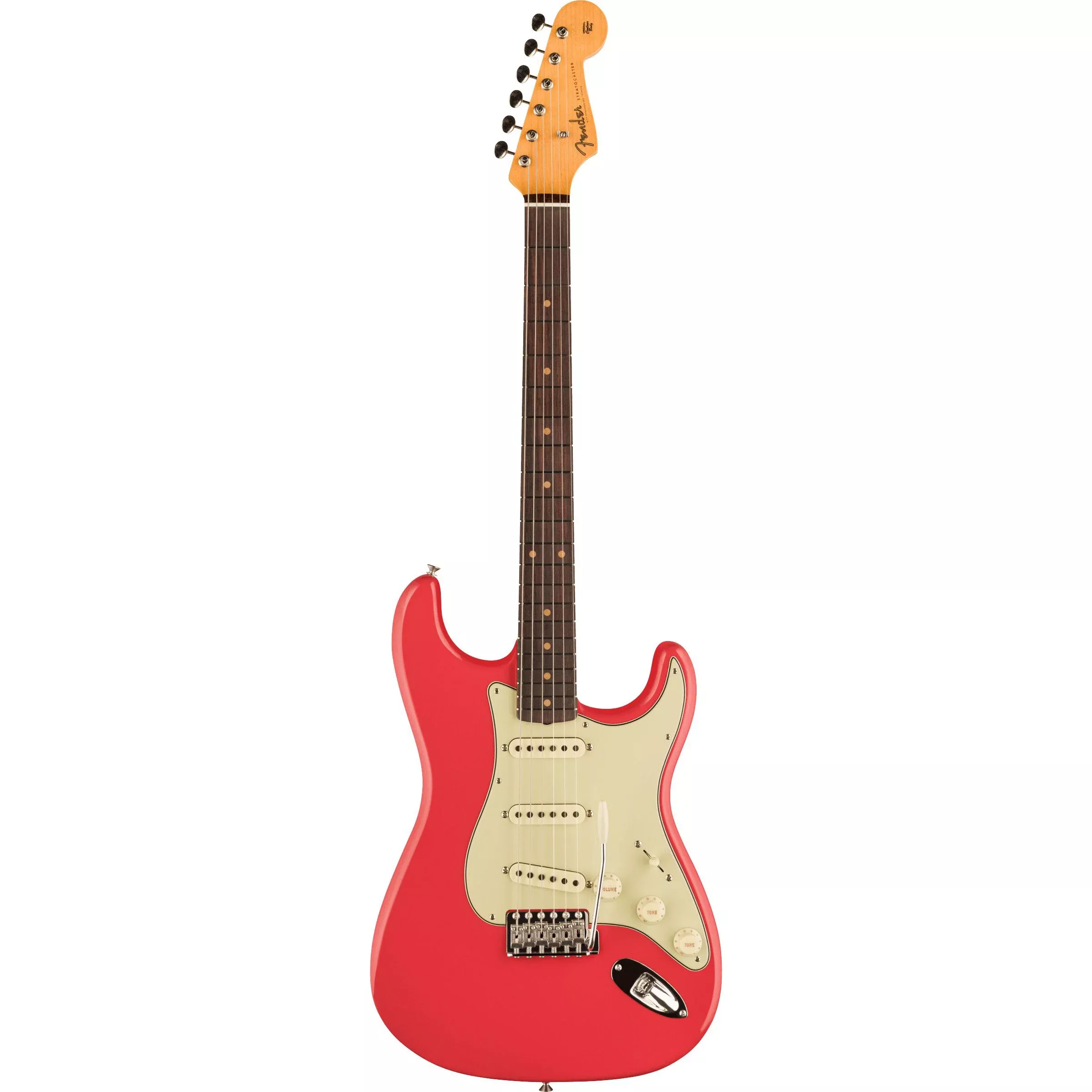 Fender Vintage Custom 1959 Stratocaster NOS