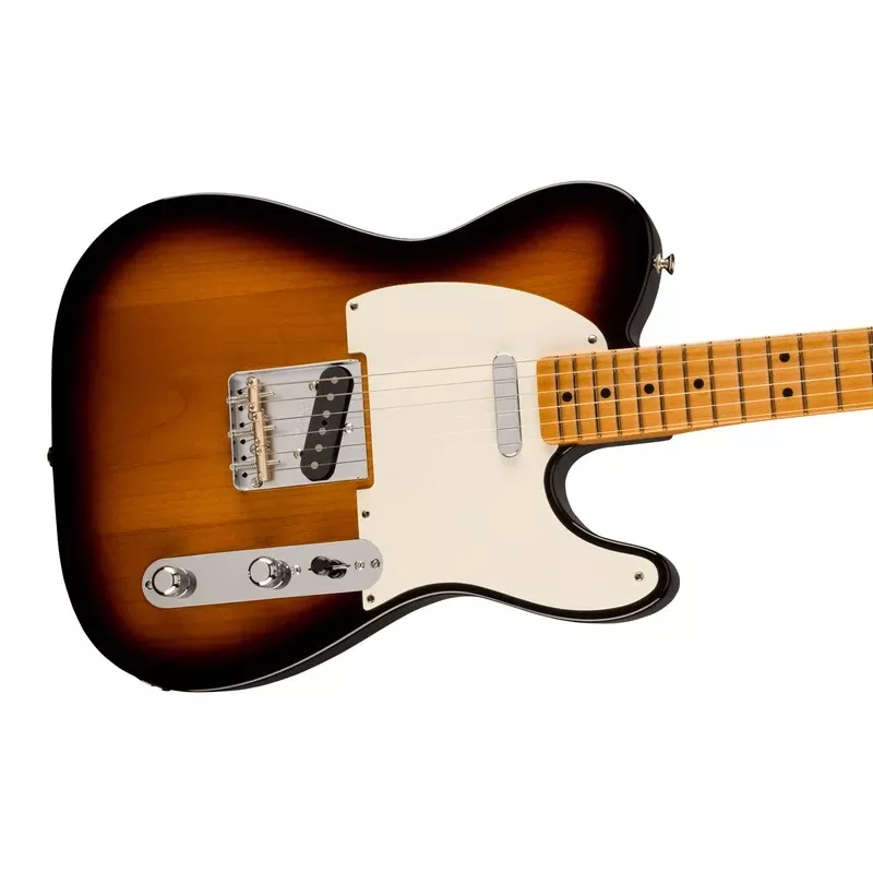 Fender Vintera II 50s Nocaster – 2-Colour Sunburst