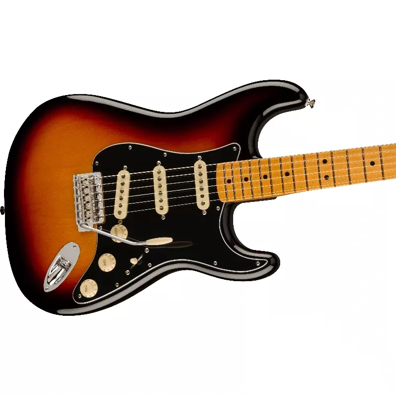 Fender Vintera II 70s Stratocaster – 3-Colour Sunburst