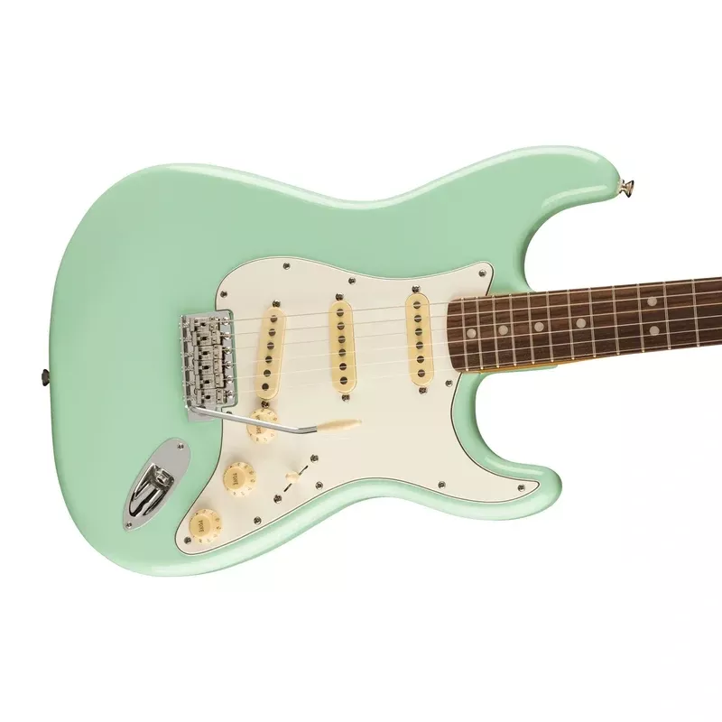 Fender Vintera II 70s Stratocaster – Surf Green