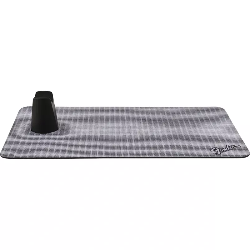 Fender Work Mat, Grill Cloth