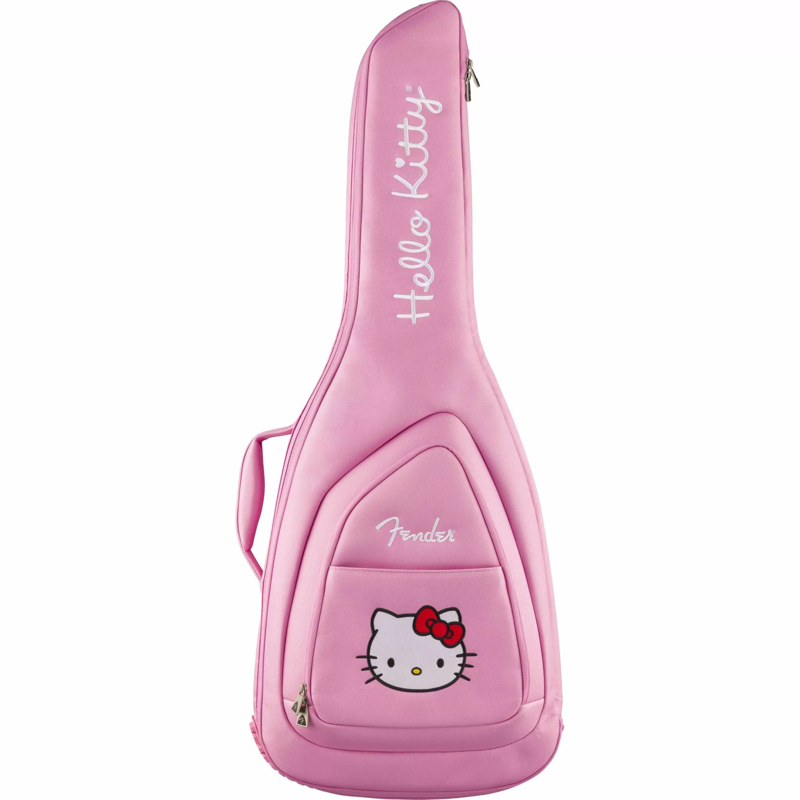 Fender x Hello Kitty Electric Guitar Gig Bag