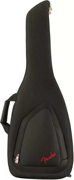 FenderFE610 Electric Guitar Gig Bag in Black