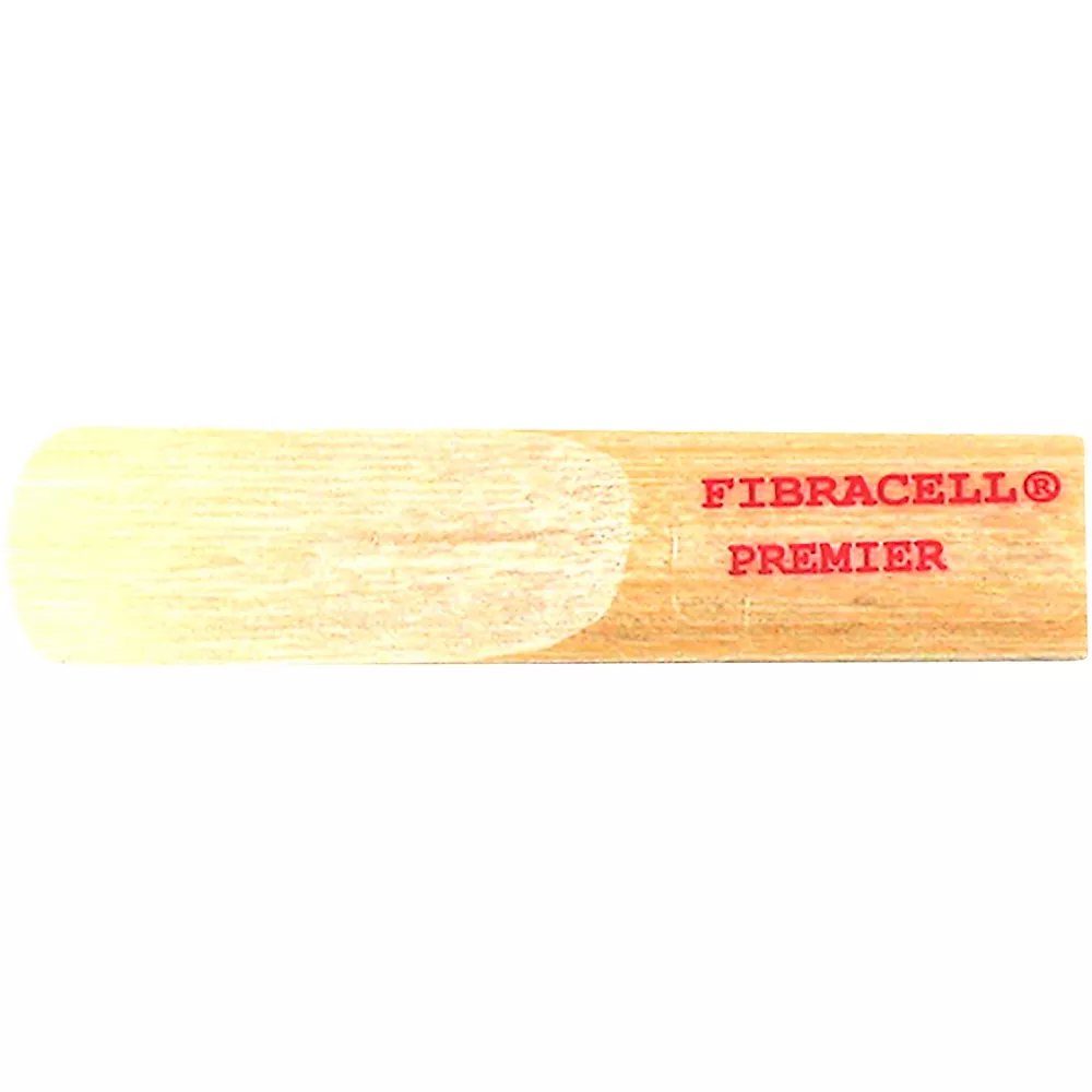 Fibracell Premier Synthetic Soprano Saxophone Reed Strength 2.5