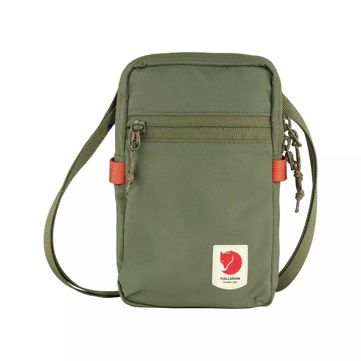 Fjallraven High Coast Pocket, Green