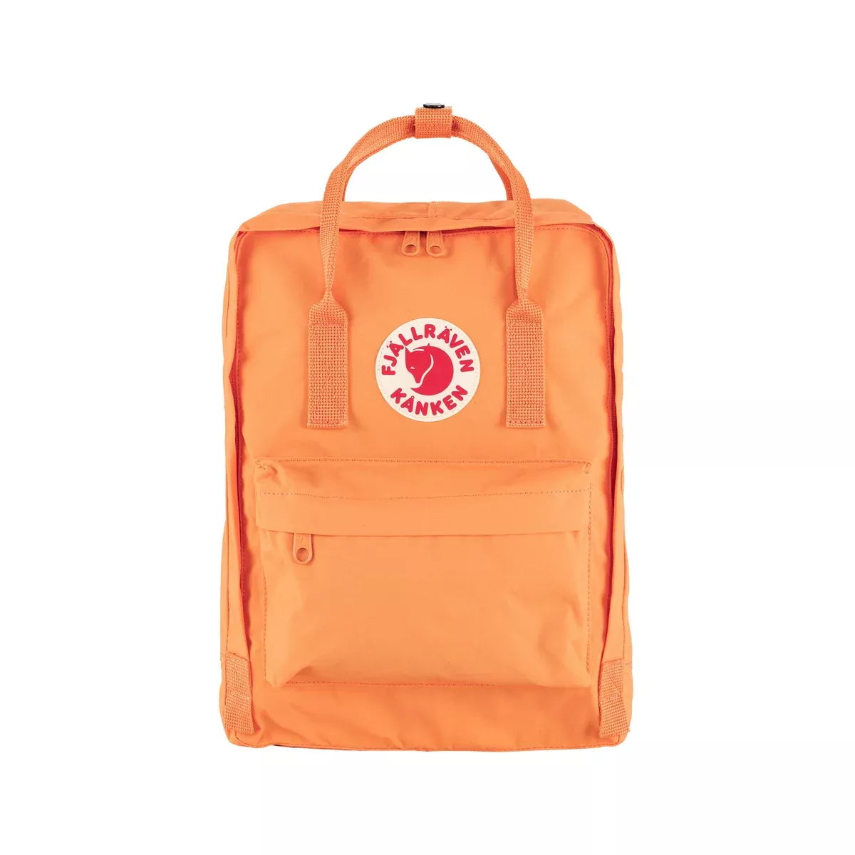 Fjallraven Kanken - Sunstone Orange