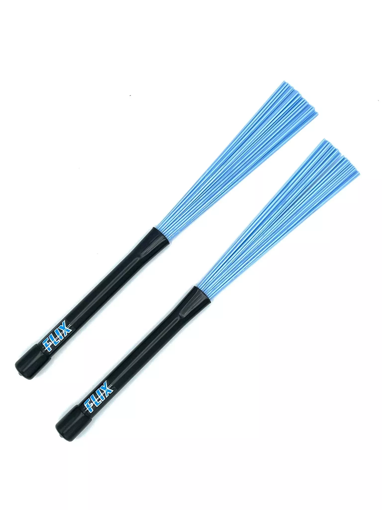 Flix Rock Brushes