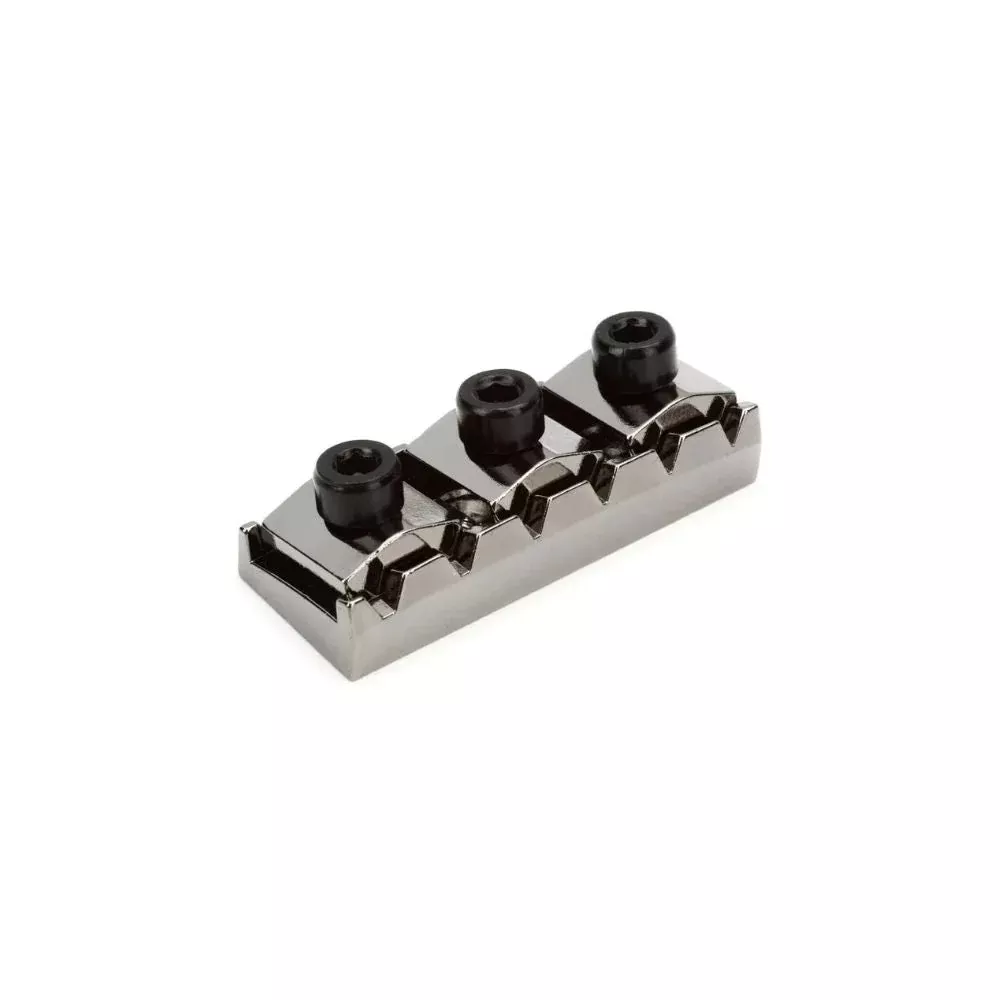 Floyd Rose FR1NR2BNP Locking Nut R2 – Nickel