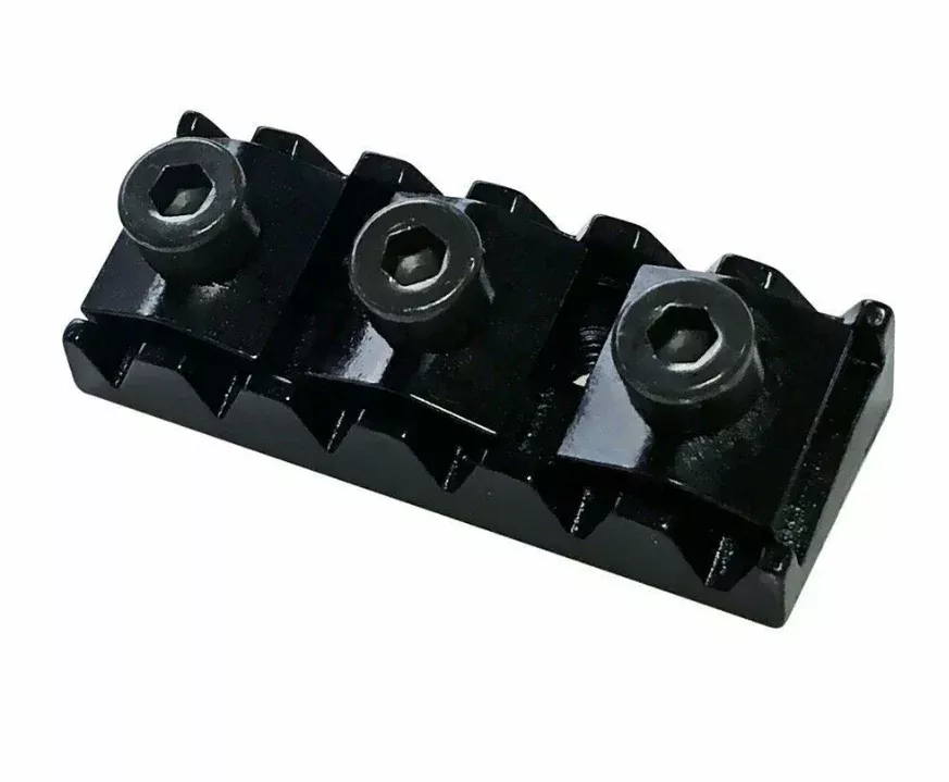 Floyd Rose FR1NR2BP 1000 Series/Special Locking Nut – Black