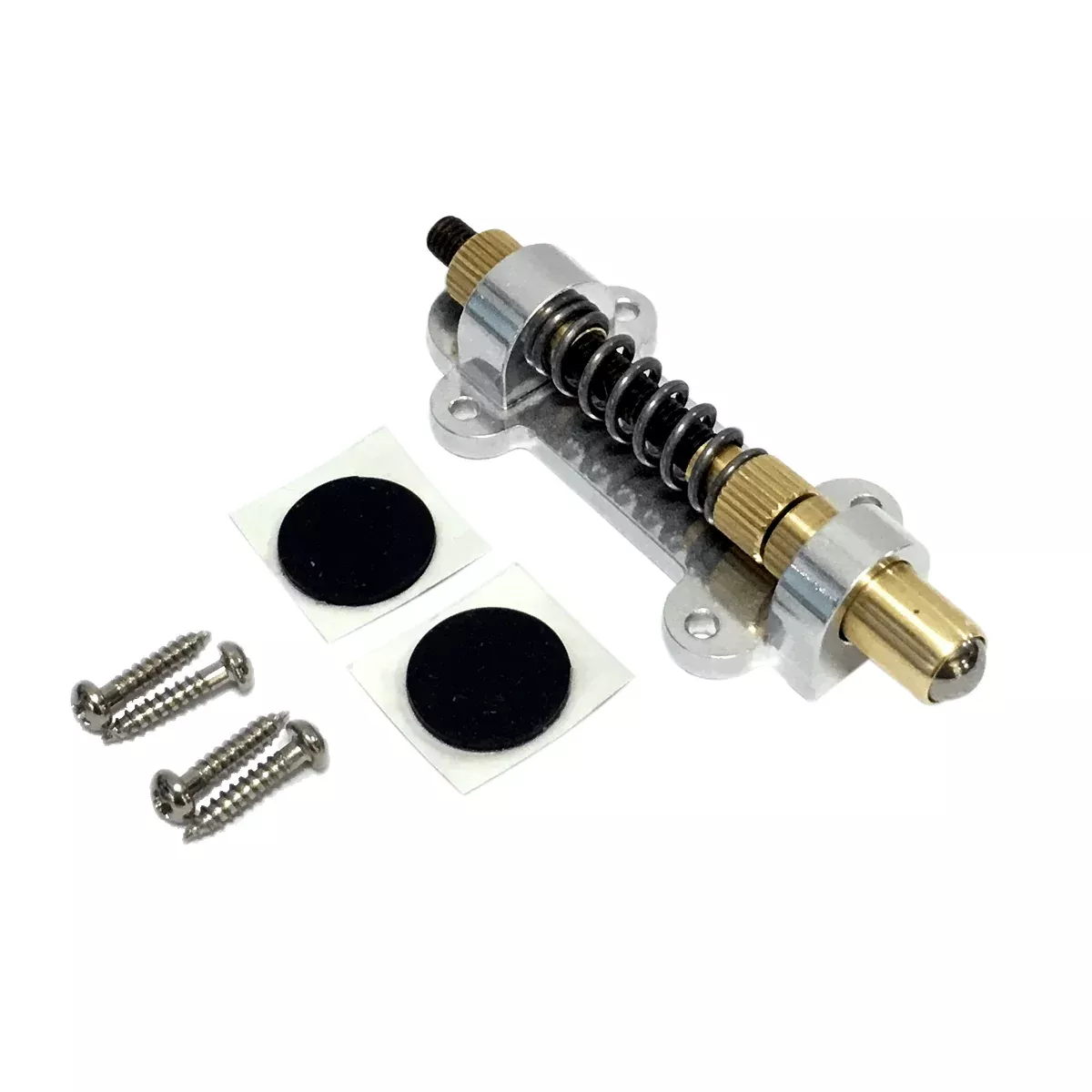 Floyd Rose FRTES Trem-Endus Tremolo Stabilizer - Nickel
