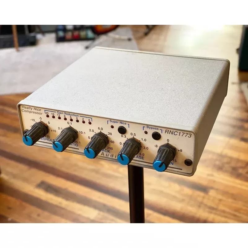 FMR RNC1773 Really Nice Compressor