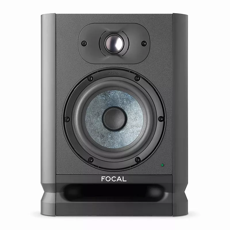 Focal Alpha 80 Evo - 8" Powered Studio Monitor (Single)