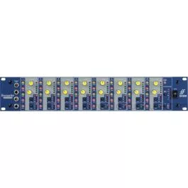 Focusrite ISA828 Eight Channel Pre Amp