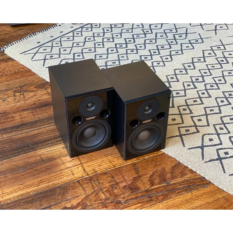 Fostex PM0.5 MKII – Pair