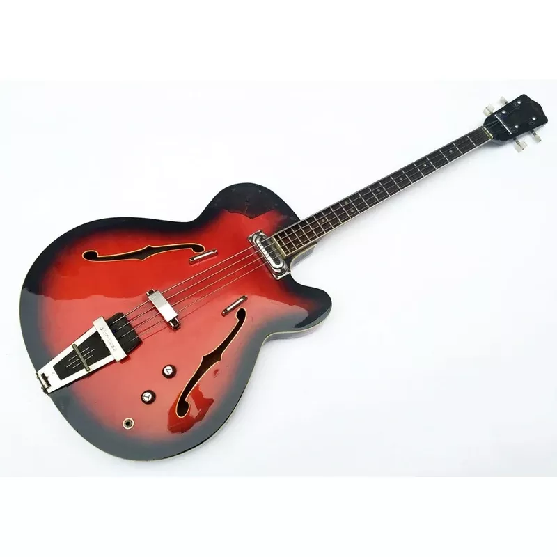 Framus 5/149 Star Bass