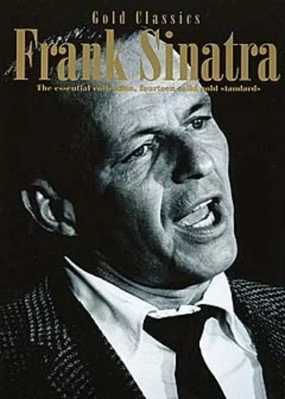 Frank Sinatra Gold Classics PVG