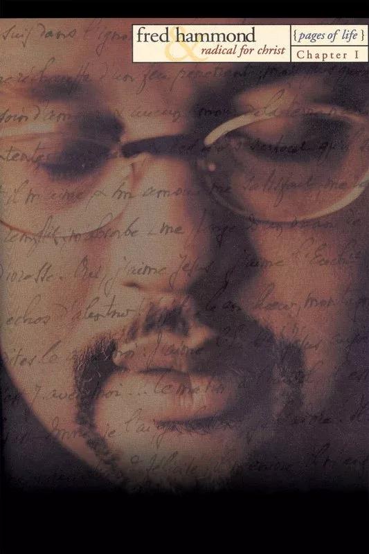 Fred Hammond Pages Of Life PVG