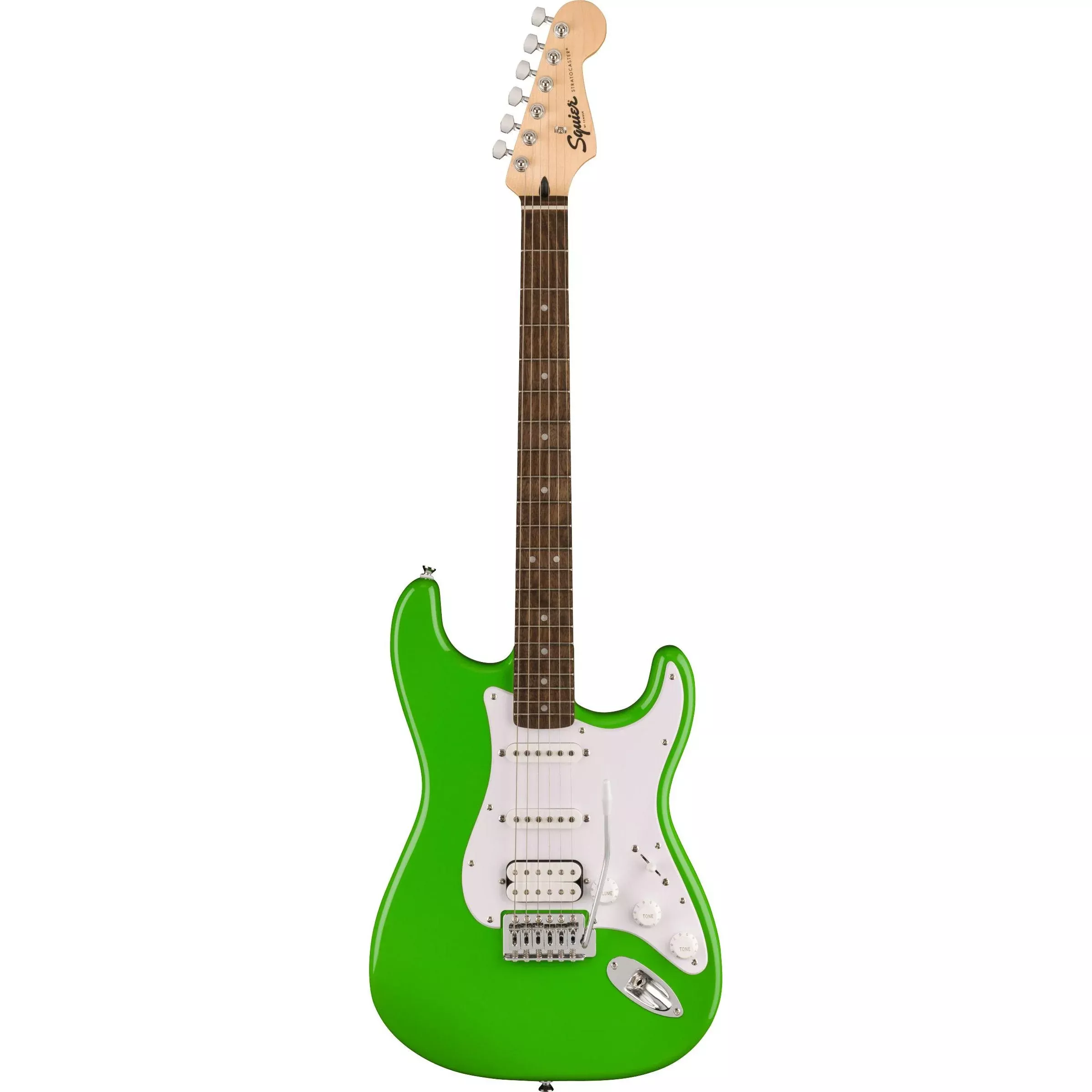 FSR Squier Sonic Stratocaster HSS