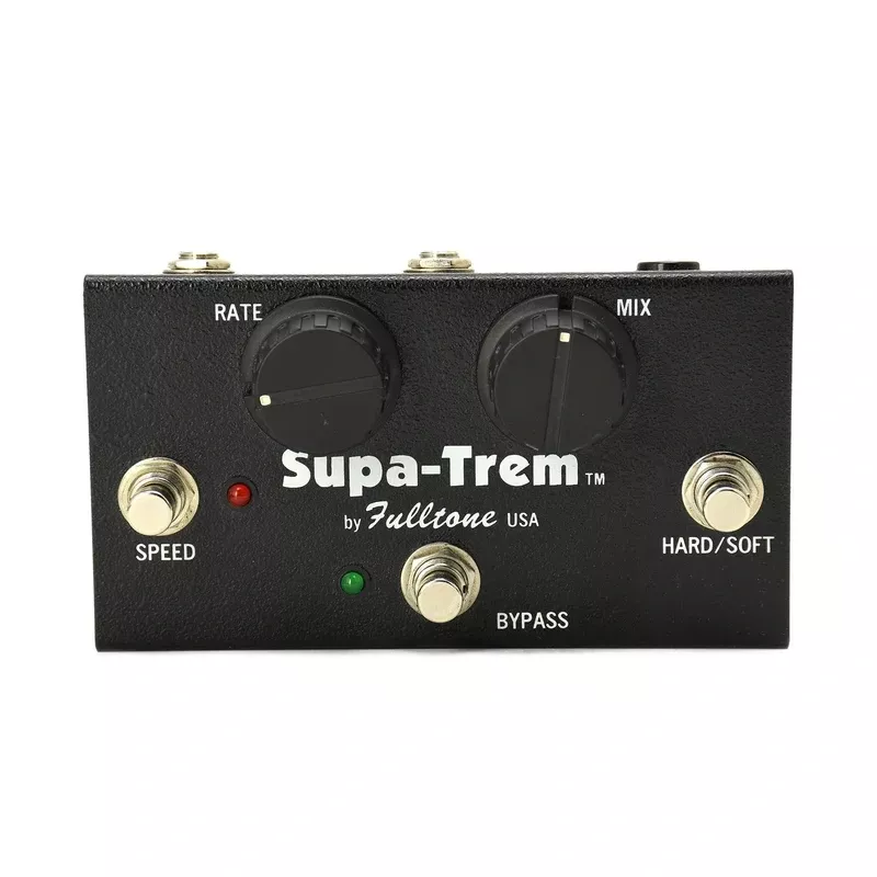 Fulltone Supa-Trem – Used