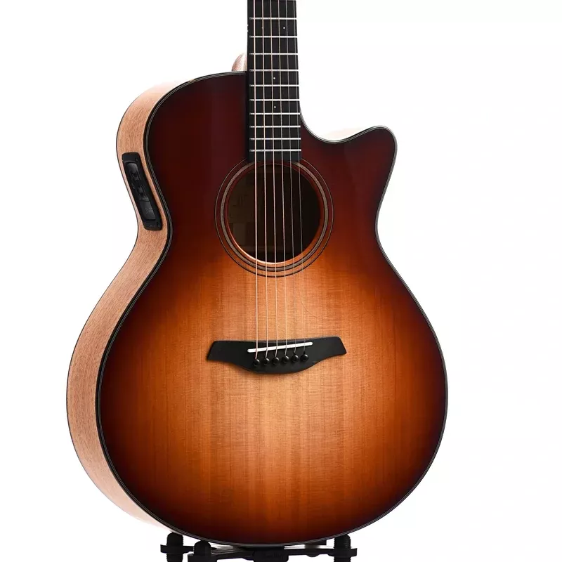 Furch Blue Plus Master’s Choice Gc-CM SPE SB Acoustic-Electric Guitar