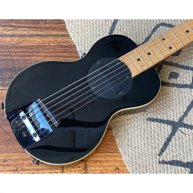G# Electric Travel Guitar