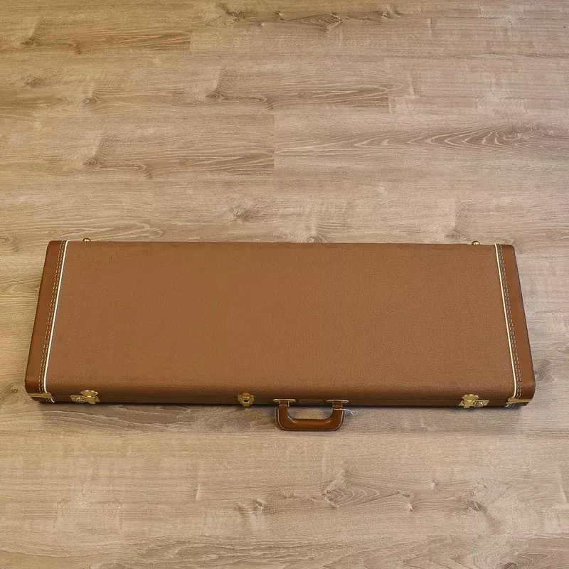 G&G Strat/Tele Hard Case – Used