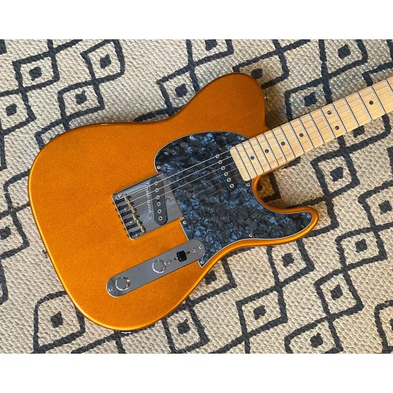 G&L ASAT Classic