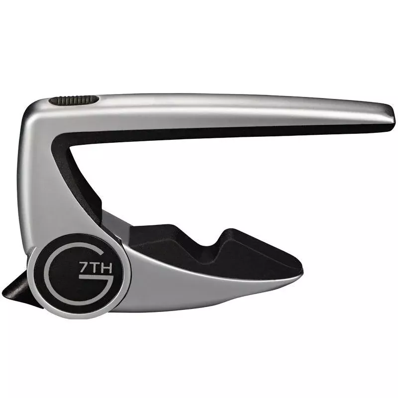 G7 Performance 2 Capo Classical