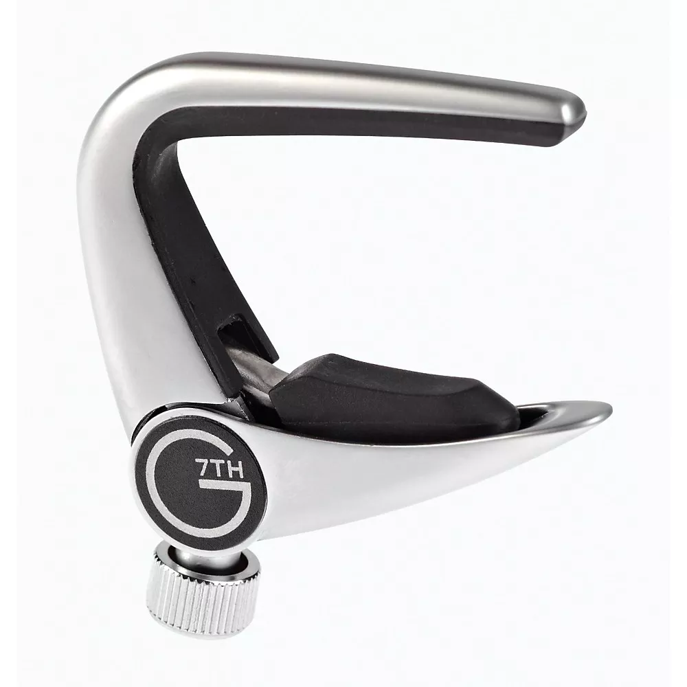 G7th Newport Ukulele/Banjo Capo