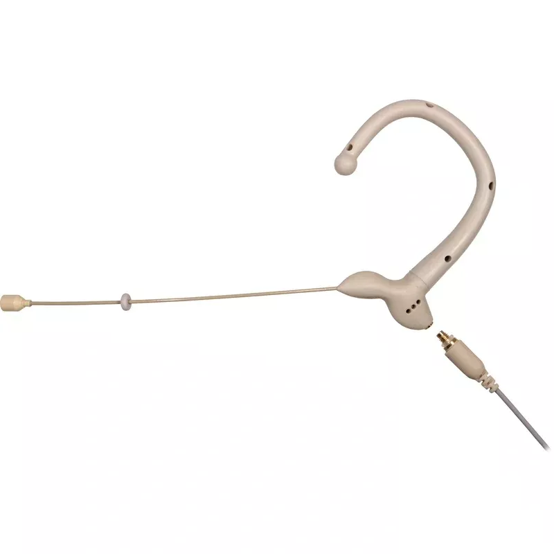 Galaxy Audio ESM3 Omni Headset Mic – Beige