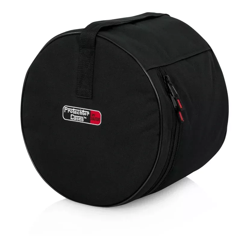 Gator Cases 12×10″ Standard Padded Tom Bag