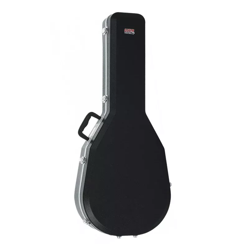 Gator Cases GC Series Molded Hardshell Case for Taylor GS-Mini