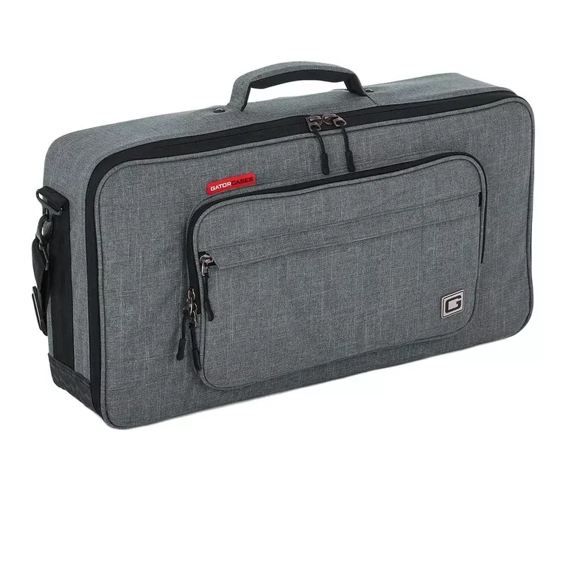Gator Cases Transit Series 24×12″ Accessory Bag, Grey