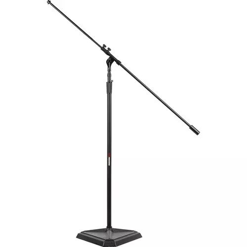 Gator Frameworks GFW-SMB-100-HEX Studio Mic Boom Stand